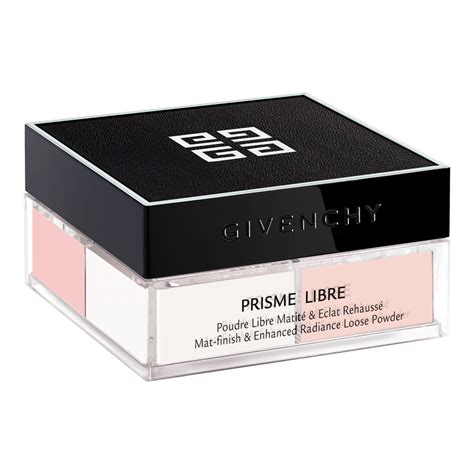 givenchy le prisme libre